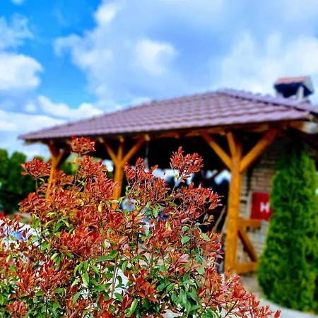 Kuca Za Odmor Loncarevic *