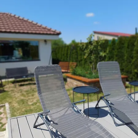 Villa Kuca Za Odmor Loncarevic