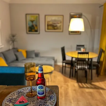 빌라 Kuca Za Odmor Loncarevic Mandelos