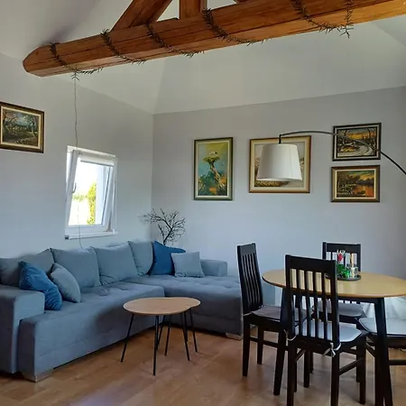 빌라 Kuca Za Odmor Loncarevic Mandelos