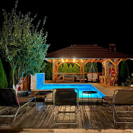 Kuca Za Odmor Loncarevic 빌라 *