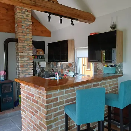 Kuca Za Odmor Loncarevic