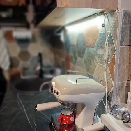 Kuca Za Odmor Loncarevic 빌라 *