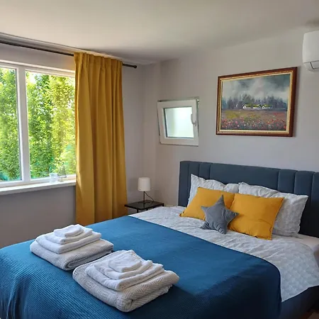 Kuca Za Odmor Loncarevic