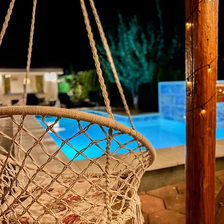 Kuca Za Odmor Loncarevic Villa *