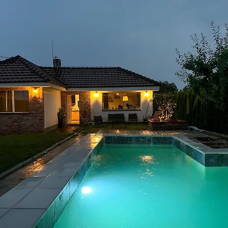 Kuca Za Odmor Loncarevic Villa